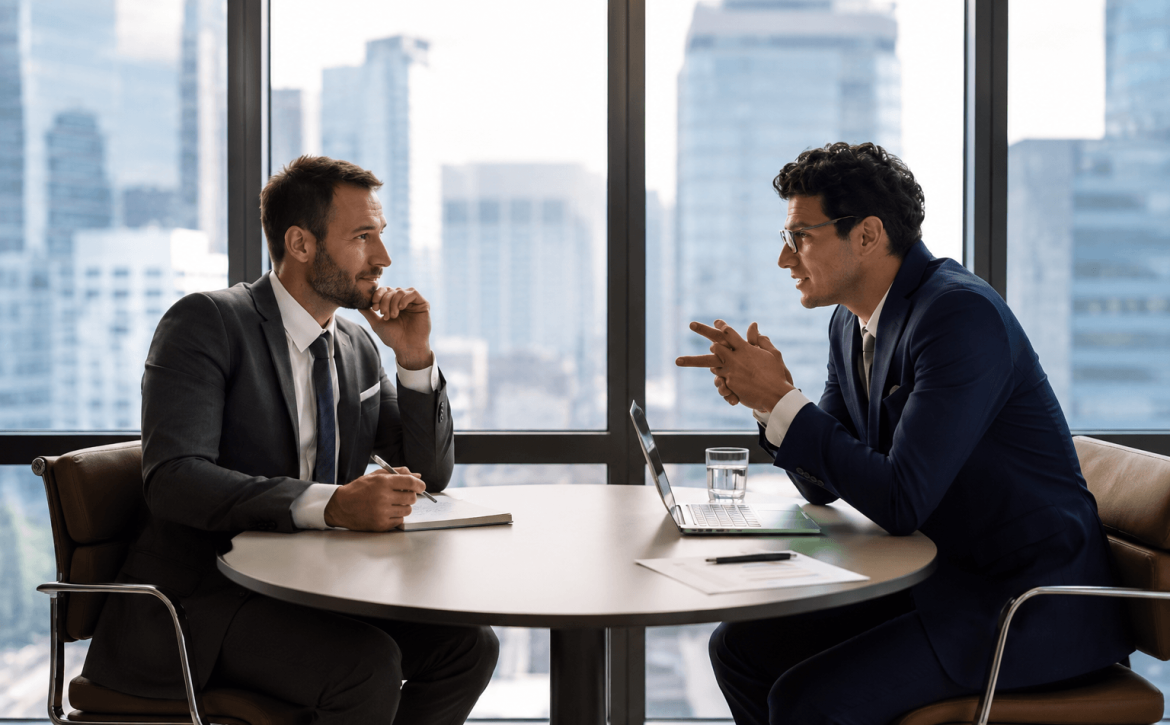 AML officer resignation: what happens when a regulated company loses its compliance lead