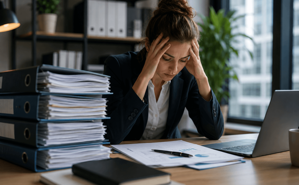 Why regulated companies fail to hire qualified compliance staff
