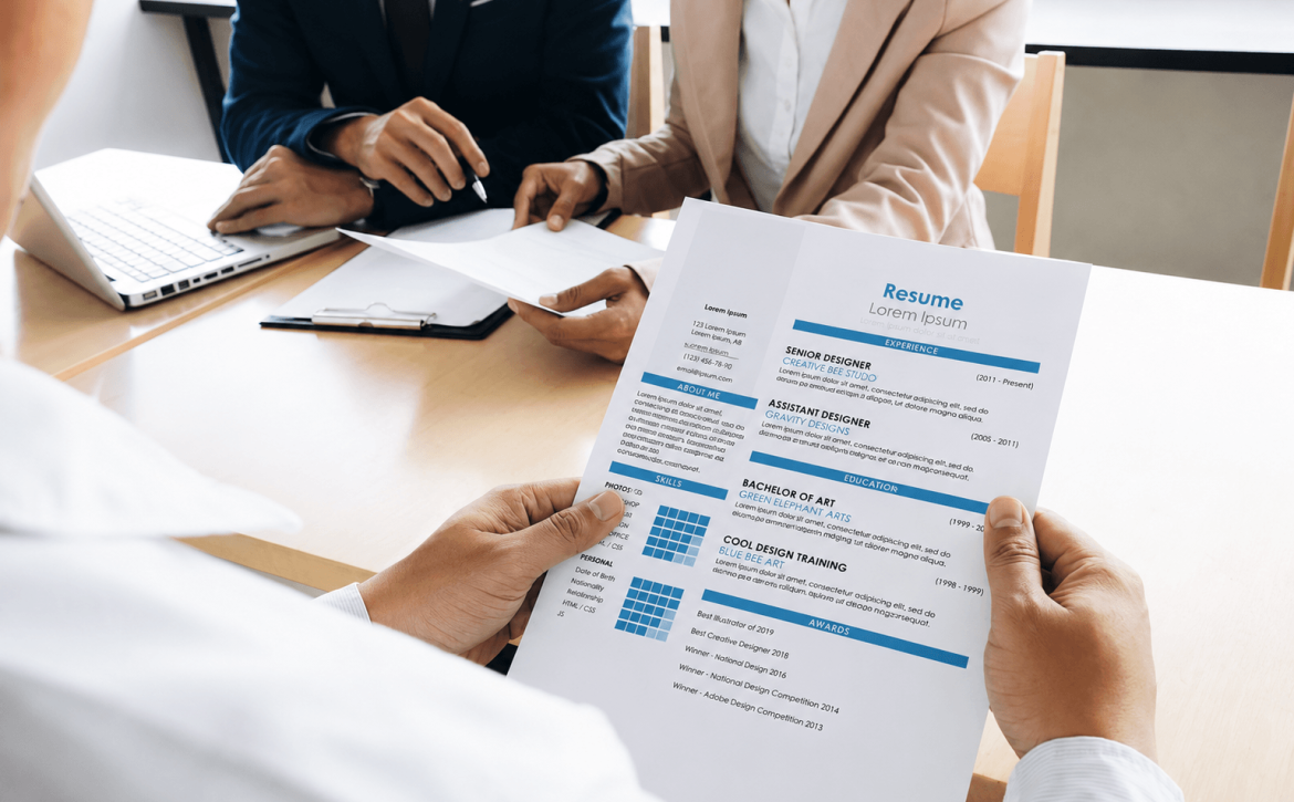 How to assess compliance candidates beyond certifications and CVs