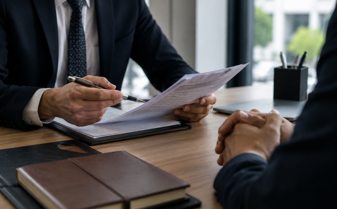 Can banks reject companies with nominee directors or shareholders?