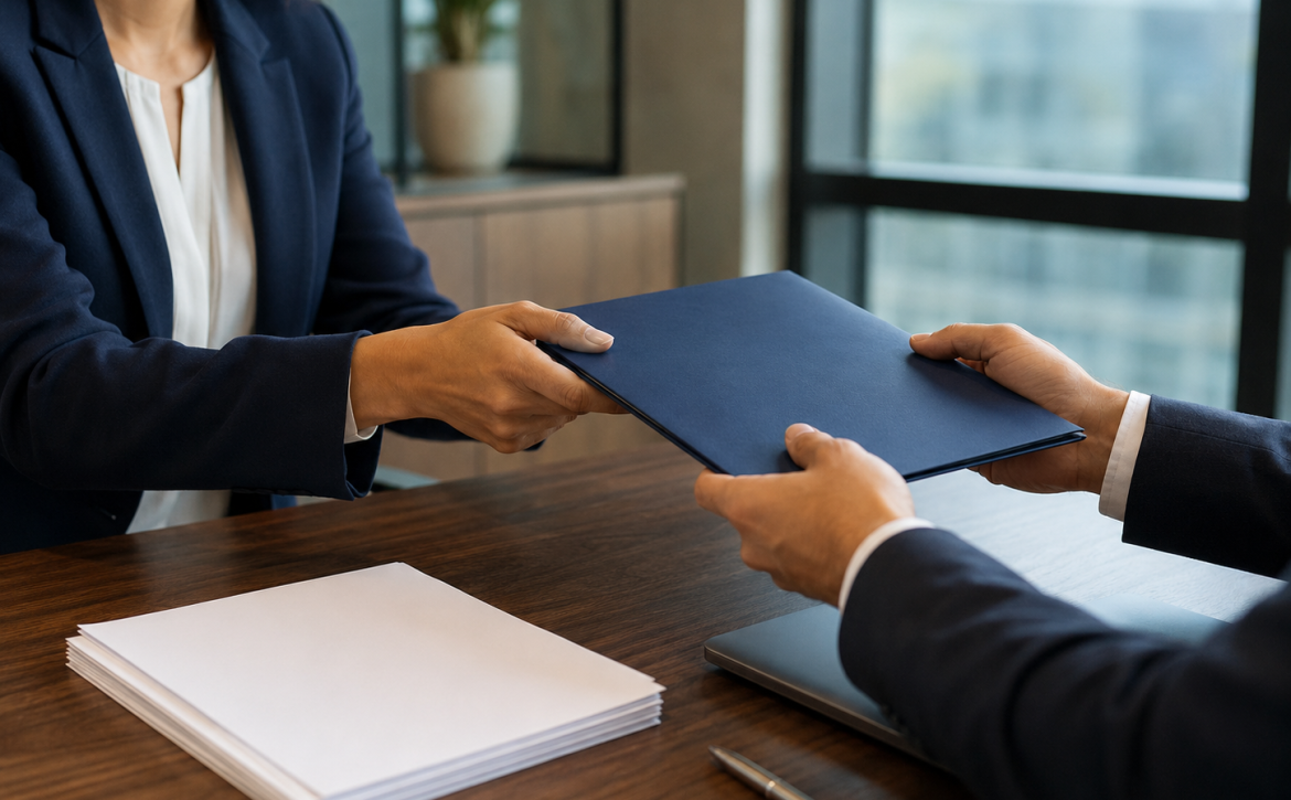Ending a nominee arrangement: how to transfer shares and control without disrupting business