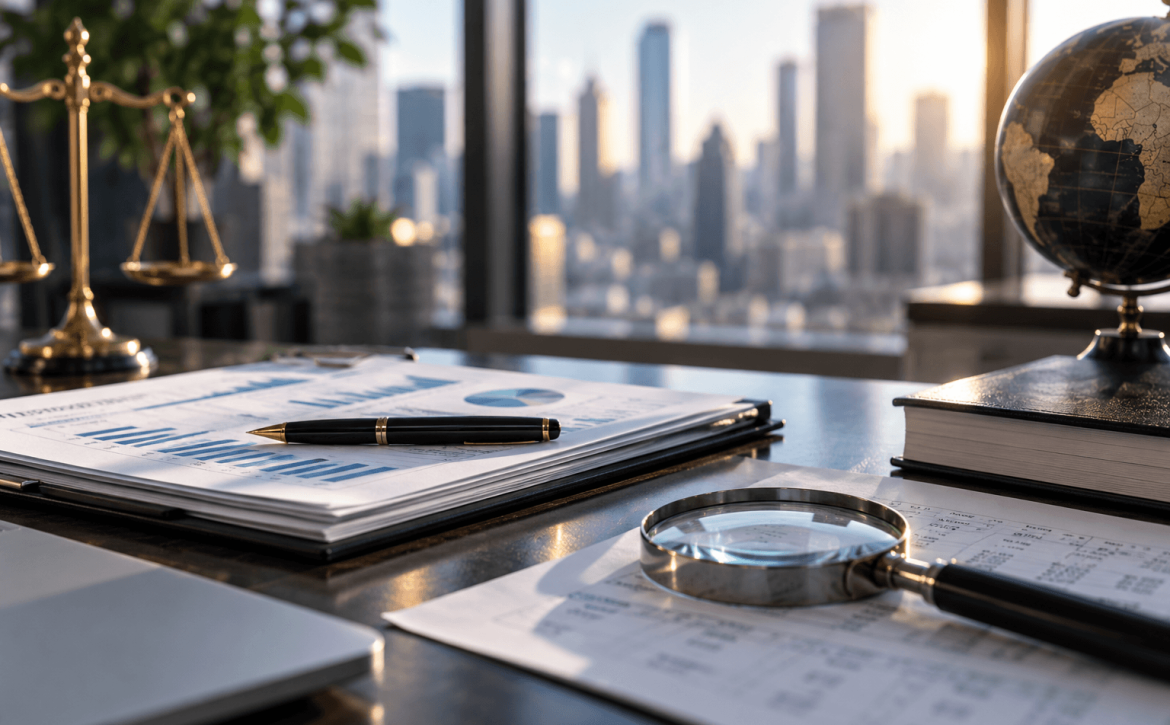 Source of funds vs source of wealth: what evidence is actually enough